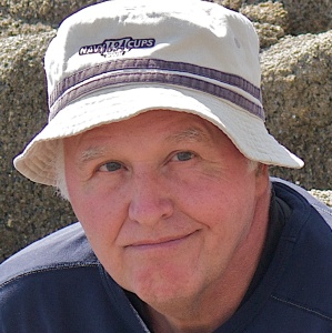 Photo de profil de Michel Vogt