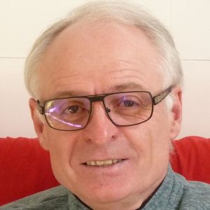 Photo de profil de Michel Volker