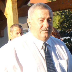 Photo de profil de Michel Walquan