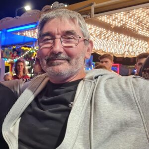 Photo de profil de Michel Wantiez