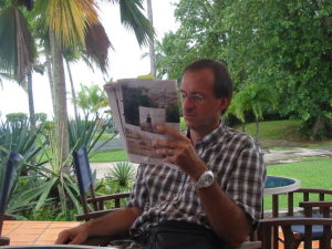 Photo de profil de Michel Wantz