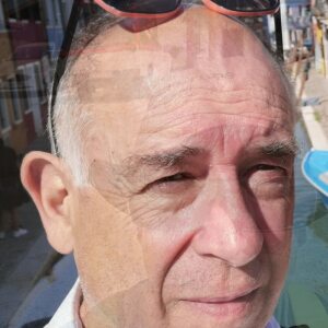 Photo de profil de Michel Waterloos