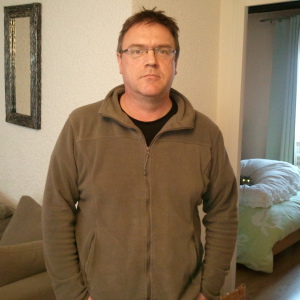 Photo de profil de Michel Weber