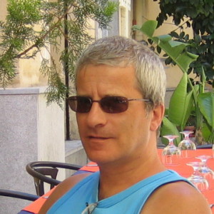 Photo de profil de Michel Wehrle