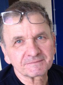 Photo de profil de Michel Welenc