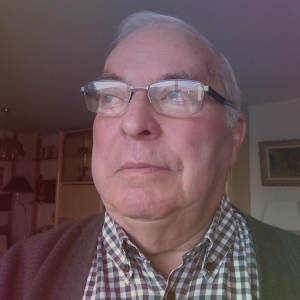 Photo de profil de Michel Wetzel
