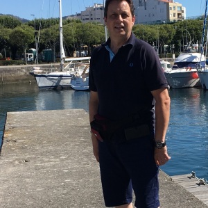 Photo de profil de Michel Wisniewski
