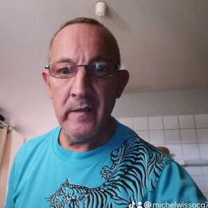 Photo de profil de Michel Wissocq
