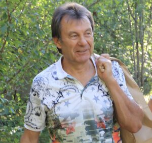 Photo de profil de Michel Wojciak