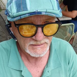 Photo de profil de Michel Yffat