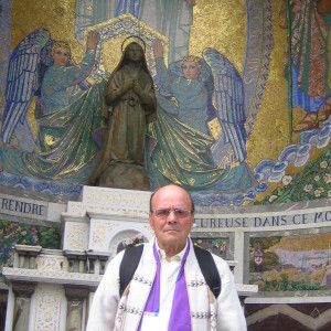 Photo de profil de Michel Ygé