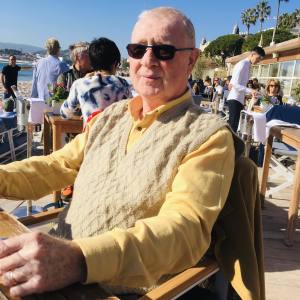 Photo de profil de Michel Yvon