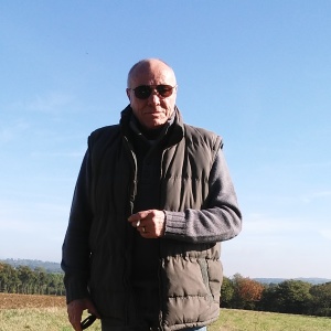 Photo de profil de Michel Zateli
