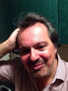 Photo de profil de Michel Zerbib