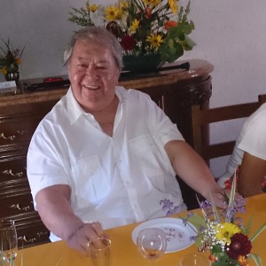 Photo de profil de Michel Zorelle