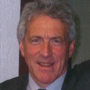 Photo de profil de Michel Zuccone