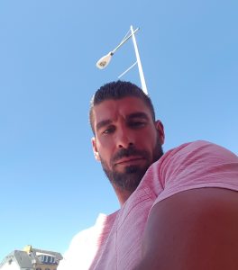 Photo de profil de Michel de Azevedo