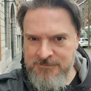 Photo de profil de Michel de Beleyr