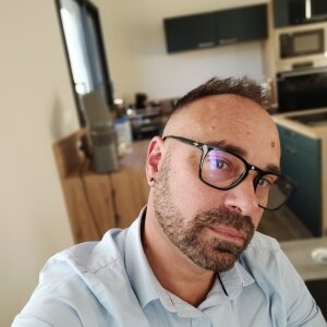 Photo de profil de Michel de Filippis