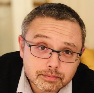 Photo de profil de Michel de La Roncière
