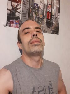 Photo de profil de Michel de Oliveira