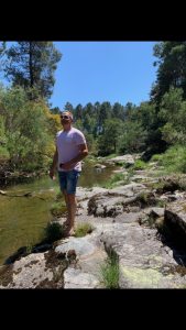 Photo de profil de Michel de Sousa