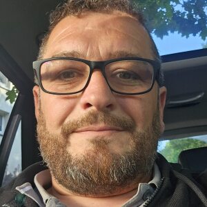 Photo de profil de Michel de Sousa