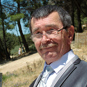 Photo de profil de Michel de Volder