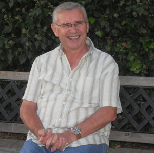 Photo de profil de Michel van Den Berghe