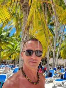 Photo de profil de Michel van Droogenbroeck