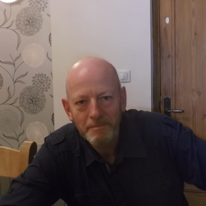 Photo de profil de Michel van Mellaert