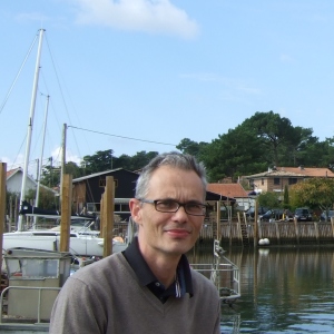 Photo de profil de Michel van Ootegem