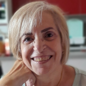 Photo de profil de Michela Colletti