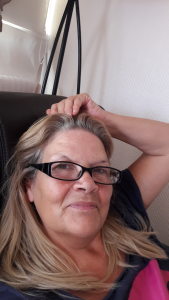 Photo de profil de Michele Andree Page