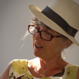 Photo de profil de Michèle-Françoise Tartier