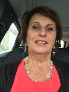 Photo de profil de Michele Abadie