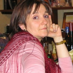 Photo de profil de Michèle Abonnel