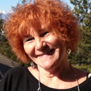 Photo de profil de Michèle Aebischer