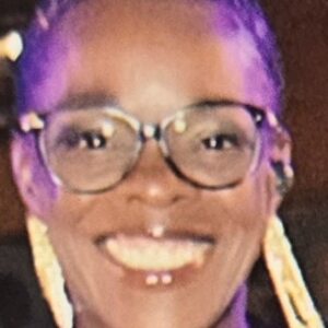 Photo de profil de Michèle Akpane