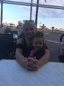 Photo de profil de Michèle Aldigeri
