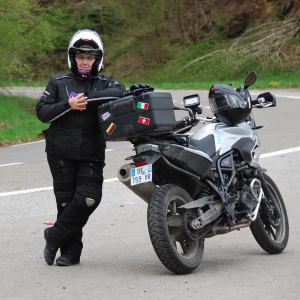 Photo de profil de Michele Alexandrovsky