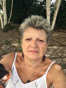 Photo de profil de Michele Alissoutin