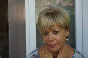 Photo de profil de Michele Alleaume