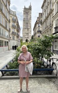 Photo de profil de Michele Alvarez