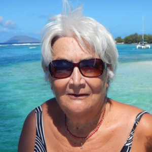 Photo de profil de Michèle Amat