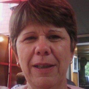 Photo de profil de Michèle Anton