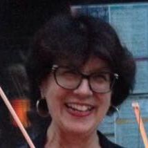 Photo de profil de Michèle Aquien