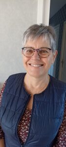 Photo de profil de Michèle Arlot