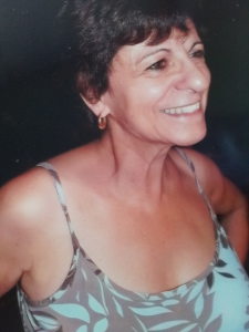 Photo de profil de Michèle Auger