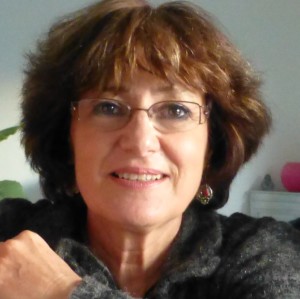 Photo de profil de Michèle Azam
